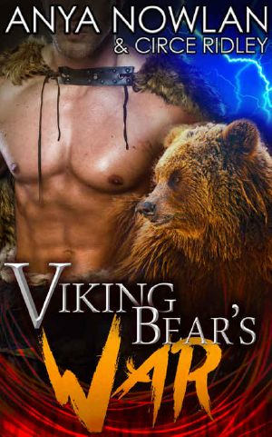 [Shift in Time 02] • Viking Bear's War